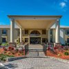 Отель Comfort Inn Ocala Silver Springs в Окале