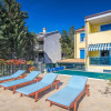 Отель Awesome Home in Klenovica With Wifi and 2 Bedrooms, фото 16