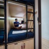 Отель Bluewaters Pods At Bugis - Hostel, фото 6