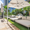 Отель Sky Ala Moana 2907 1 Bedroom Condo by RedAwning, фото 26