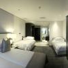 Отель Coastlands Umhlanga Hotel and Convention Centre, фото 7