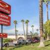 Отель Econo Lodge Lake Elsinore Casino в Лейк-Эльсиноре