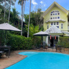 Отель The Twenty Lodge, фото 14