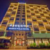 Отель Marco Polo Hotel Phnom Penh в Пномпене