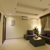Отель Wakan Al Salama Hotel Apartments, фото 12