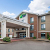 Отель Holiday Inn Express Hotel & Suites Tell City, an IHG Hotel, фото 1