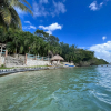 Отель Villa Santuario Lake Front Oasis, фото 31