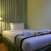 Отель Bjorn Boutique Hotel Wangsa Maju, фото 3