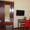 Отель Law Ka Thit Sar Hotel - Hostel, фото 6