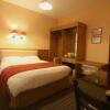 Отель The Parkway Hotel, фото 3
