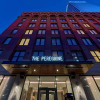 Отель The Peregrine Omaha Downtown, Curio Collection by Hilton, фото 22
