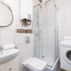 Отель Cozy Apartment Aleja Kijowska by Renters, фото 8
