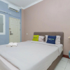 Отель Urbanview Hotel Sofie Syariah Sidoarjo, фото 18