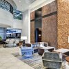 Отель Embassy Suites by Hilton Minneapolis Airport, фото 38