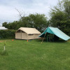 Отель The Croft Campsite, фото 18