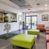 Отель Quality Inn & Suites Greenville - Haywood Mall, фото 2