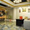 Отель Yıldız Moonlight Hotel, фото 2