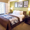 Отель Sleep Inn Nashville Downtown Opryland Area, фото 2