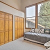 Отель Bright Eagle-vail Escape w/ Deck + Mtn Views!, фото 18
