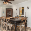 Отель White Dunes -137 Orleans Drive 4 Bedroom Home by RedAwning, фото 10