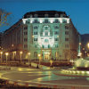 Отель Carlton в Бильбао