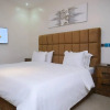 Отель Luxury 4-bed House in Abuja, фото 30
