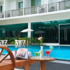 Отель The Flora May Resort, фото 14