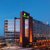 Отель Holiday Inn Helsinki - Expo, an IHG Hotel в Хельсинки