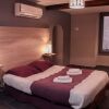 Отель La Bonne Auberge, фото 11