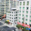 Отель City Comfort Inn (Liannan Shunde Plaza), фото 11
