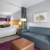 Отель Home2 Suites By Hilton Indianapolis Keystone Crossing, фото 2