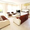Отель Impressive Villa With Private Pool in Antalya, фото 16