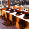 Отель Gongju Sangsin Heuljip Pension, фото 2