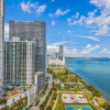 Отель Chic Bayfront Condo With Stunning View, фото 26