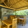 Отель Bougainvillea Bungalow, фото 9