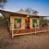 Отель Tangala Safari Camp, фото 26
