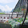 Отель Yangshuo Sha'ou Inn, фото 9