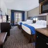 Отель Holiday Inn Express & Suites Glenpool-Tulsa South, an IHG Hotel, фото 6