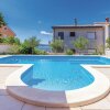 Отель Amazing Home in Crikvenica With Wifi and 4 Bedrooms, фото 16