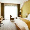 Отель Holiday Inn Resort Alpensia Pyeongchang, an IHG Hotel, фото 25
