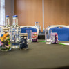 Отель Holiday Inn Manchester West, an IHG Hotel, фото 27