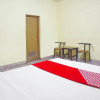Отель OYO 91766 Fortuna Hotel Syariah, фото 10