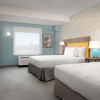 Отель Home2 Suites By Hilton Durham University Medical Center, фото 24
