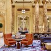 Отель Palace Hotel, a Luxury Collection Hotel, San Francisco, фото 2