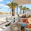 Отель Maspalomas Beach Front Apartment Ref. AB, фото 9