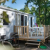 Отель Camping le Montourey, фото 4
