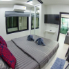 Отель The Elegance Pool Villas at KP Beach, фото 17