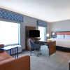 Отель Hampton Inn & Suites Clearwater/St. Petersburg-Ulmerton Road, FL, фото 7
