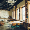 Отель Len KYOTO KAWARAMACHI – Hostel, фото 26