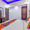 Отель FabHotel Mayank Residency, фото 28